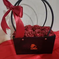 گل های جاودان|گل مصنوعی|آبپخش, |دیوار