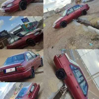 دوو ریسر مدل 1994 میلادی