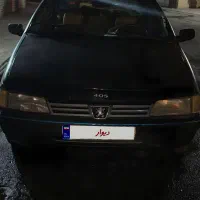 پژو 2000 مدل 75