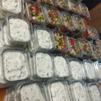 پخش سالاد تاجوک|خوردنی و آشامیدنی|تهران, سلسبیل شمالی|دیوار