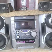 ضبط سونی۴۰۰۰ وات درحد