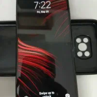Poco x3 pro