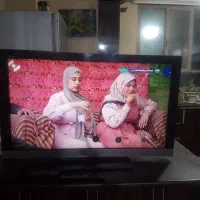 تلوزیون السیدی سونی برویا ۴۰ اینچ