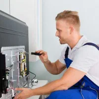 فروش و تعمیرات تلویزیون های LED و LCD