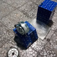 موتورفن پژو۴۰۵پارس،دناسمند،۲۰۷،۲۰۶