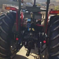 تراکتور ۳۹۹ مدل ۴۰۴ جفت آپشنال|خودرو سنگین|دیواندره, |دیوار