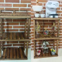 کافیبار های کوچک و اقتصادی