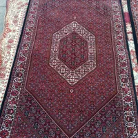 زرنیم های دستبافت افشار تکاب|فرش|زنجان, |دیوار