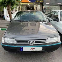 روا مدل ۸۶دوگانه شرکت