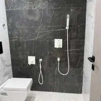 لوازم شیرآلات توکار کلار