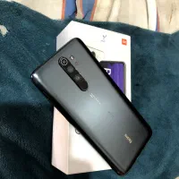 نوت 8 pro|موبایل|بانه, |دیوار