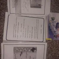 کتاب کار ریاضی پنجم، پیشتاز خیلی سبز،جزوه سوالات|لوازم التحریر|تهران, مینای جنوبی|دیوار
