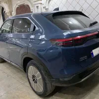 هوندا اچ آروی|خودرو سواری و وانت|کرمانشاه, |دیوار