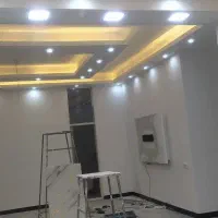 نقاشی ساختمان