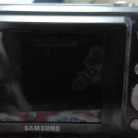 دوربین سامسونگ کارکرده