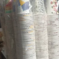 لیوان کاغذی پارس پک