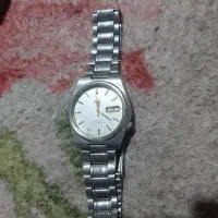 حراج کلکسیونی و آنتیک سیکو ۵ (اتوماتیک)