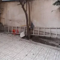 نردبان ۳/۵ متری