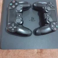 پلی استیشن 4