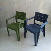 صندلی پلاستیکی مدل ارغوان|میز و صندلی غذاخوری|تهران, آبشار تهران (دریاچه)|دیوار