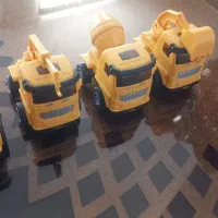 ماشین اسباب بازی|اسباببازی بچه|خمین, |دیوار