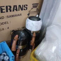 کتری قوری دنیز