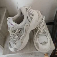 کفش سایز ۳۸ و۳۹|کیف، کفش، کمربند|سبزوار, اسلام آباد|دیوار