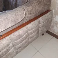 راحتی ۹ نفره +میزناهار خوری