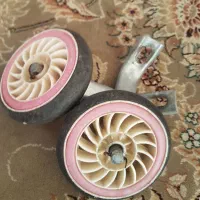 چرخ کمکی دوچرخه ی ۱۶و۱۲