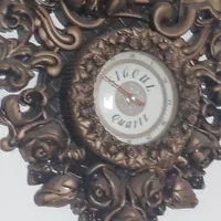 ساعت دیواری سه موتوره|ساعت دیواری و تزئینی|گنبد کاووس, |دیوار