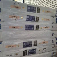 تشک رویال اسپیرینگ