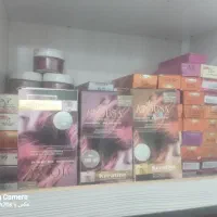 رنگ مو و اکسیدان و واریاسیون بدون آمونیاک نو|آرایشی، بهداشتی، درمانی|دره شهر, |دیوار