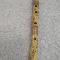 نی هفت بند .نی محلی|سازهای بادی|تهران, بهارستان|دیوار