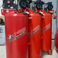 پمپ باد کمپرسور باد(هوا صنعت پارس)