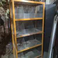 تعدادی2یخچال6درب و1فریزر و1استند سیگار8طبقه سوپری|فروشگاه و مغازه|کرمان, |دیوار