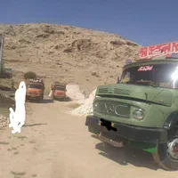 (آجر سگل نما تیغه اصفهان) قفایی