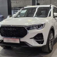 فیدلیتی الیت ۵ نفر سفید