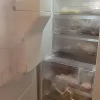 یخچال وفریزردوقلو هیمالیا|یخچال و فریزر|گلبهار, شهر جدید گلبهار|دیوار