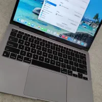 فروش مک بوک Air M1 2020 در حد نو