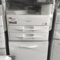 انواع دستگاه فتوکپی وپرینتر|پرینتر، اسکنر، کپی، فکس|شهرکرد, |دیوار