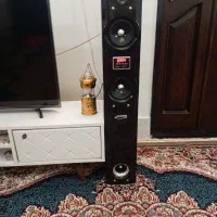 اسپیکر نو|سیستم صوتی خانگی|تربتحیدریه, سرمحله|دیوار