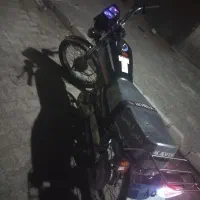 هندا125فول