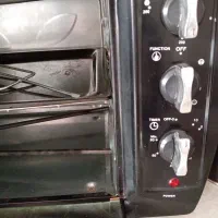 توستر|اجاق گاز و لوازم برقی پختوپز|تربتحیدریه, منظر|دیوار