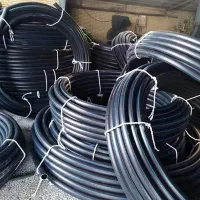 لوله پلی اتیلن مخصوص آبیاری تحت فشار