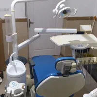 یونیت دندانپزشکی