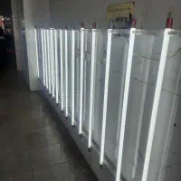 مهتابی ال آیدی جهت تشخیص رنگ۴۰عدد|لامپ و چراغ|تهران, شوش (باغ آذری)|دیوار