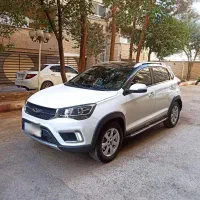 ام وی ام x22 دنده ای 4 سیلندر 1401 در حد