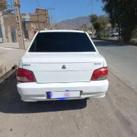 پراید 132 مدل 93|خودرو سواری و وانت|خاش, |دیوار