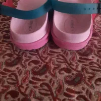 دمپای انگشتی خارجی|کیف، کفش، کمربند|شاهین‌شهر, خانه کارگر|دیوار