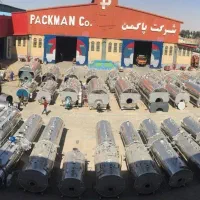 استخدام سنگ زن و جوشکار زیرپودری